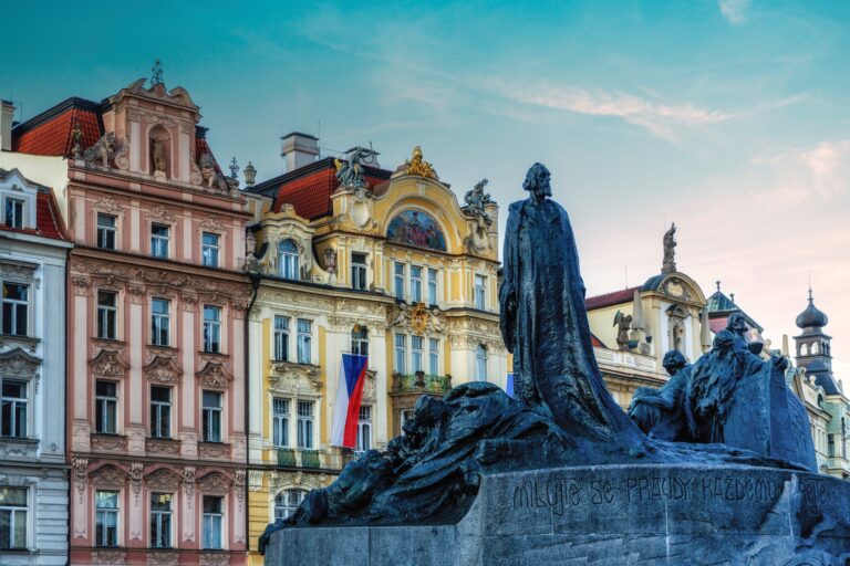 storyofprague